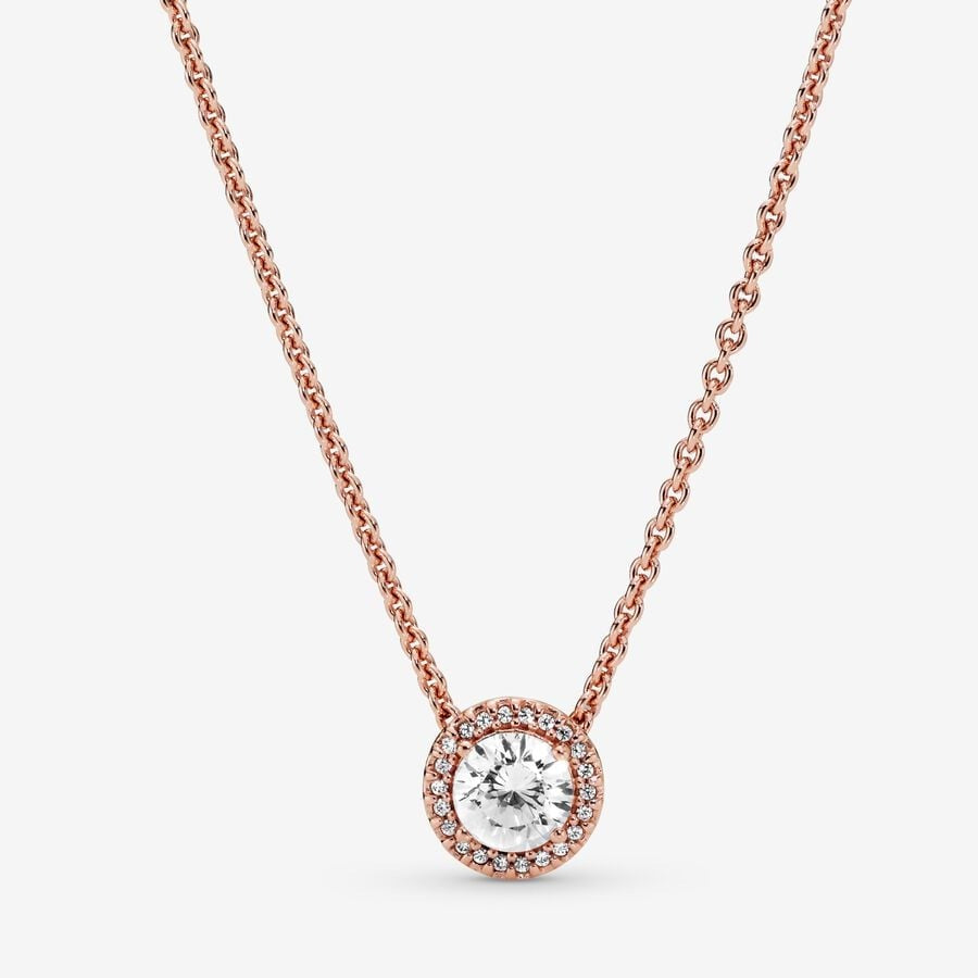 Classic Elegance Necklace