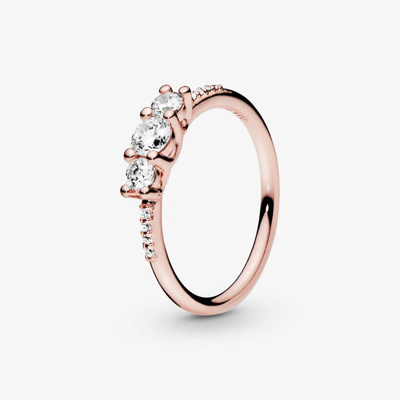 Fairytale Sparkle Ring