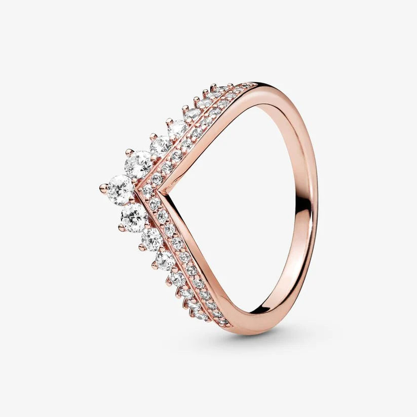 Princess Wish Ring