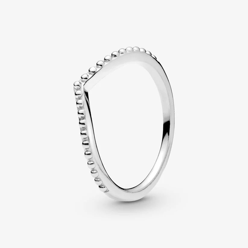 Beaded Wish Ring