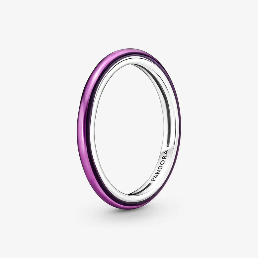 ME Shocking Ring