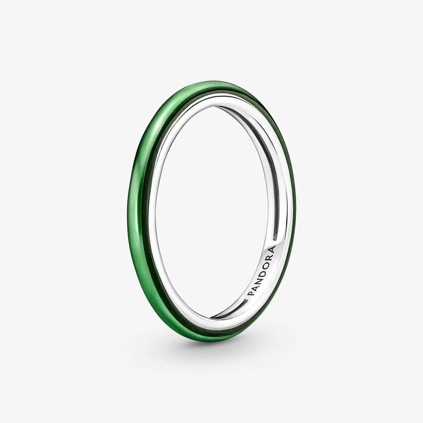 ME Shocking Ring