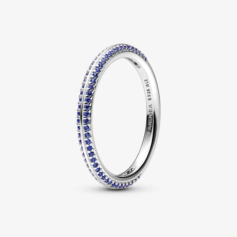 ME Pavé Ring