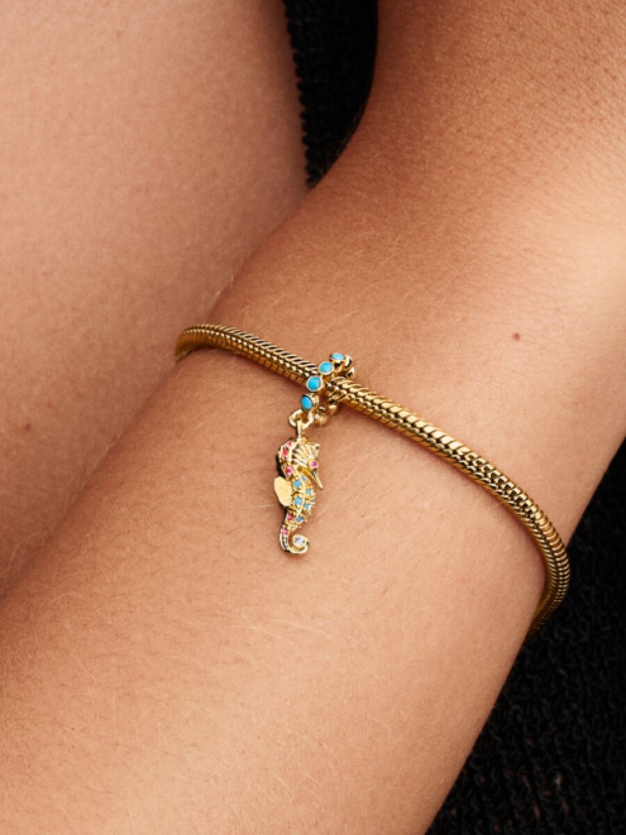 Seahorse Dangle