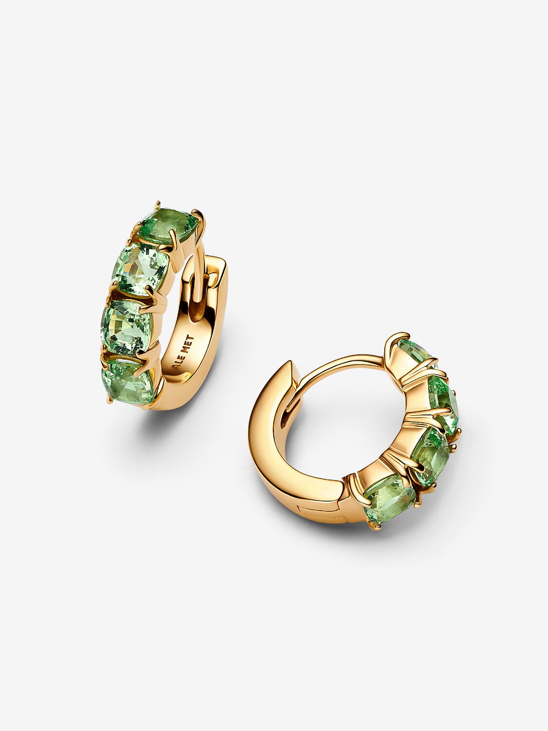 Green Hoop