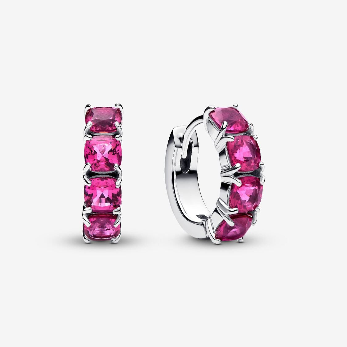 Pink Hoop