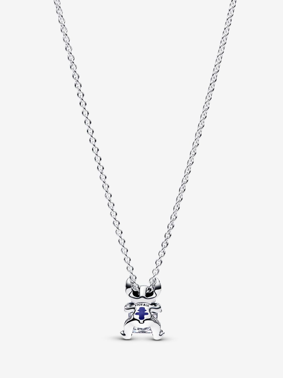 Stitch Collier