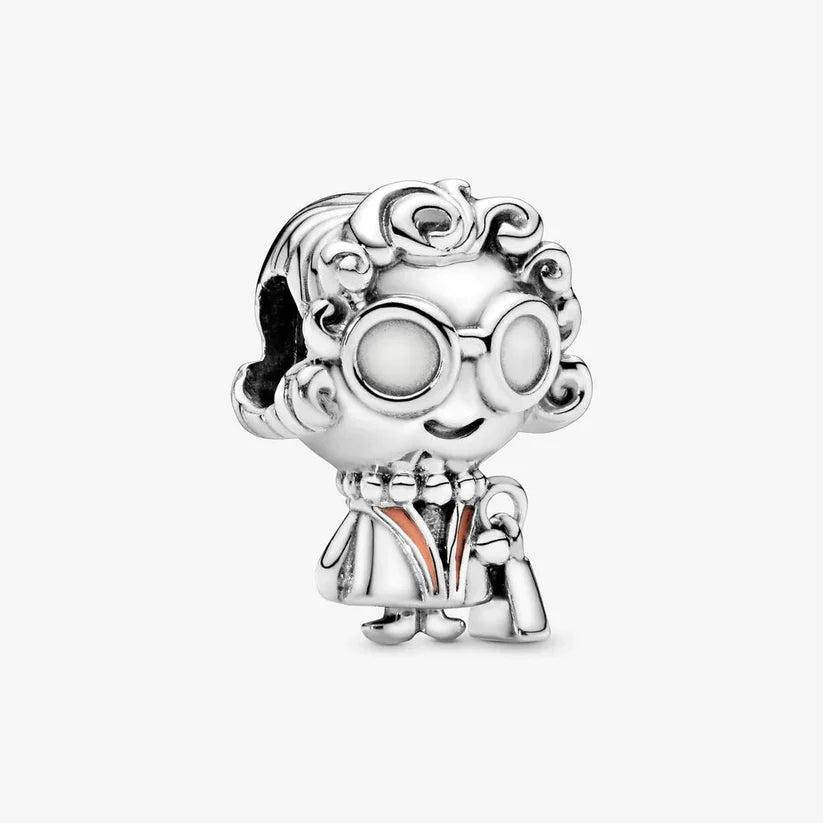Mrs. Wise Charm
