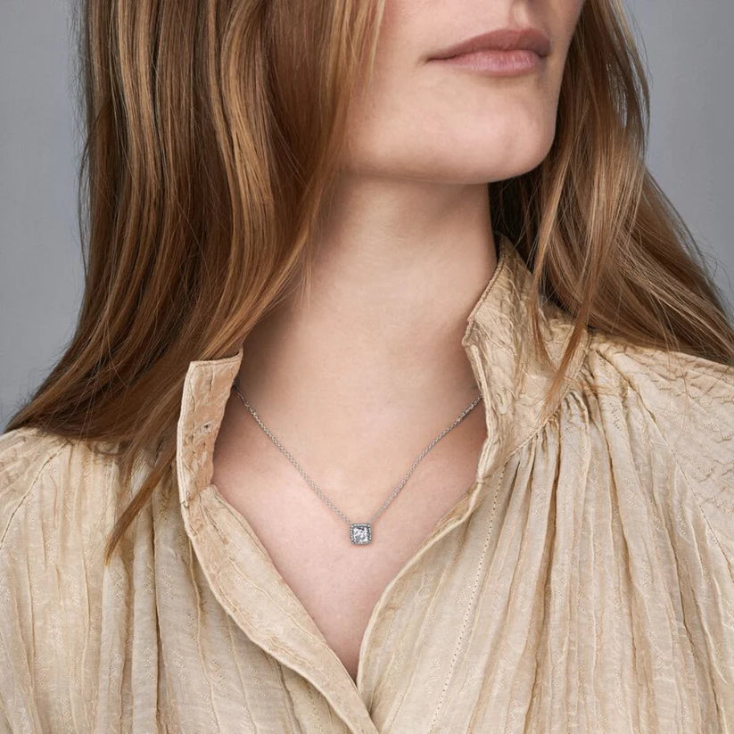 Timeless Elegance Necklace