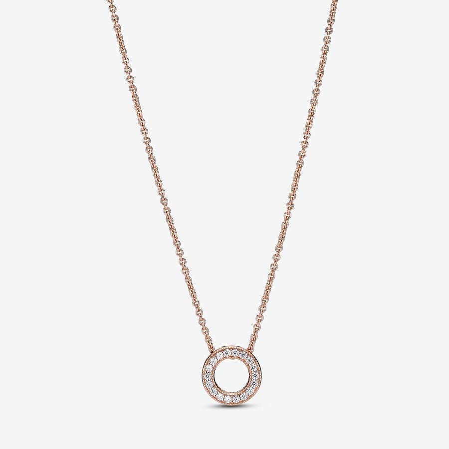 Hearts of PANDORA Small Rose