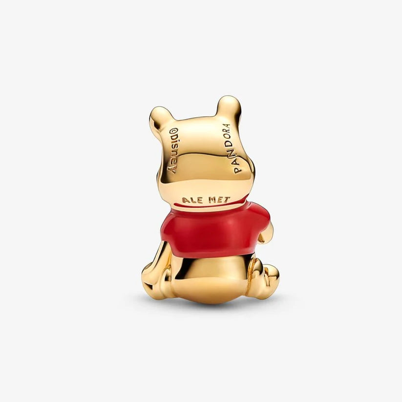 Winnie the Pooh Bear
