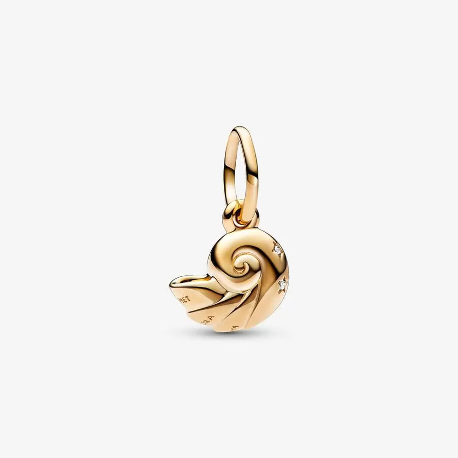 Enchanted Shell Dangle