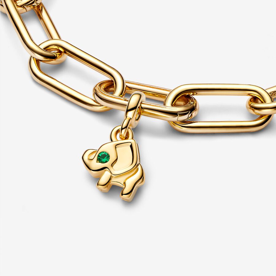 ME Elephant Mini Dangle