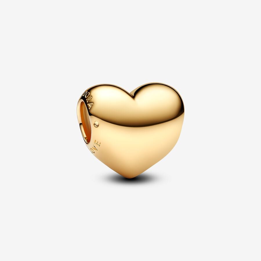 Be Love Engravable Heart