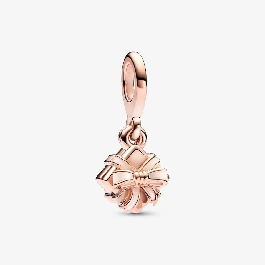 Happy Birthday Gift Openable Dangle