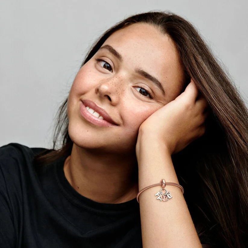 Perfect Family Charm