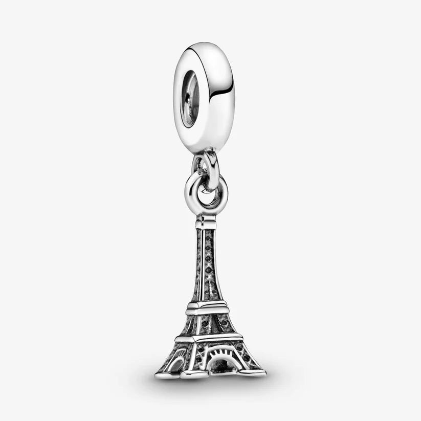 Eiffel Tower Charm