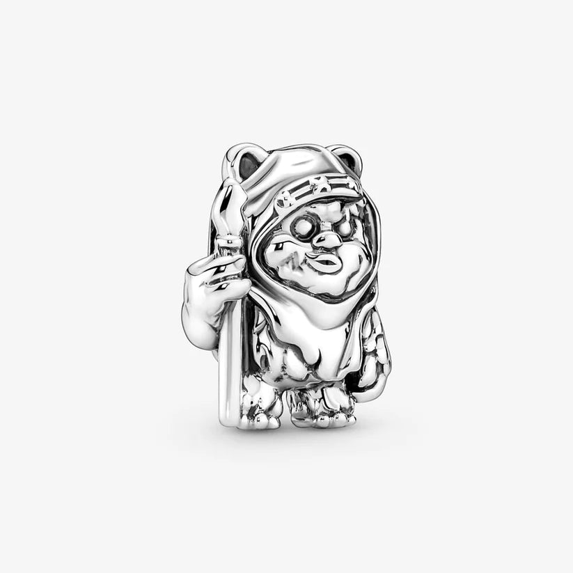 Ewok™ Charm