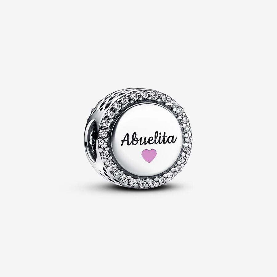 Love Abuelita