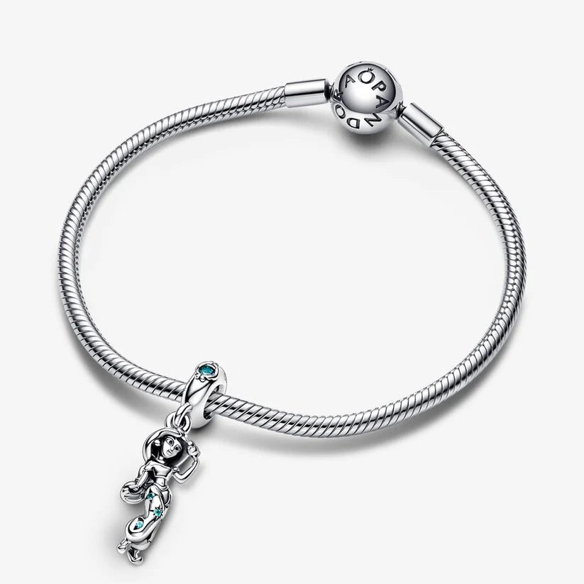 Princess Jasmine Dangle