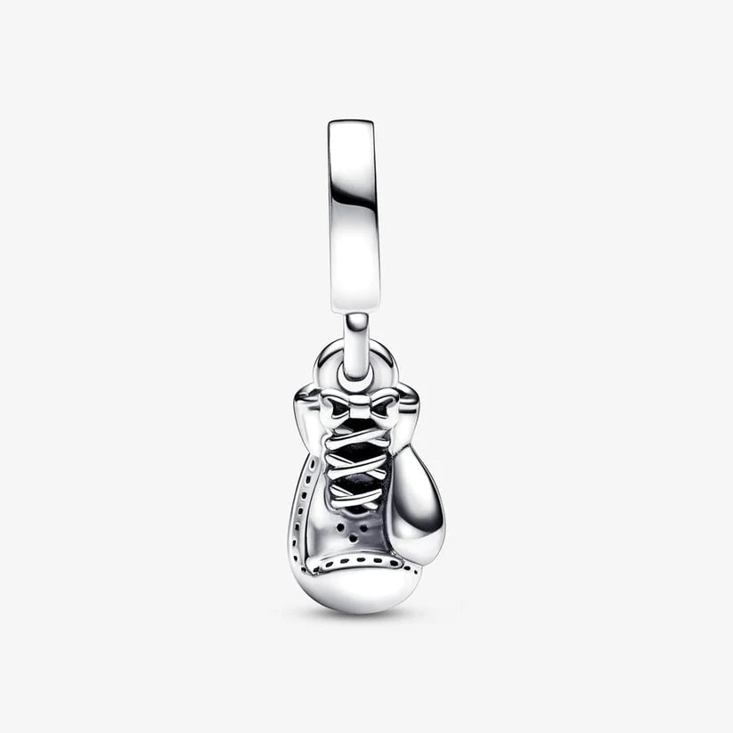 Boxing Glove Charm