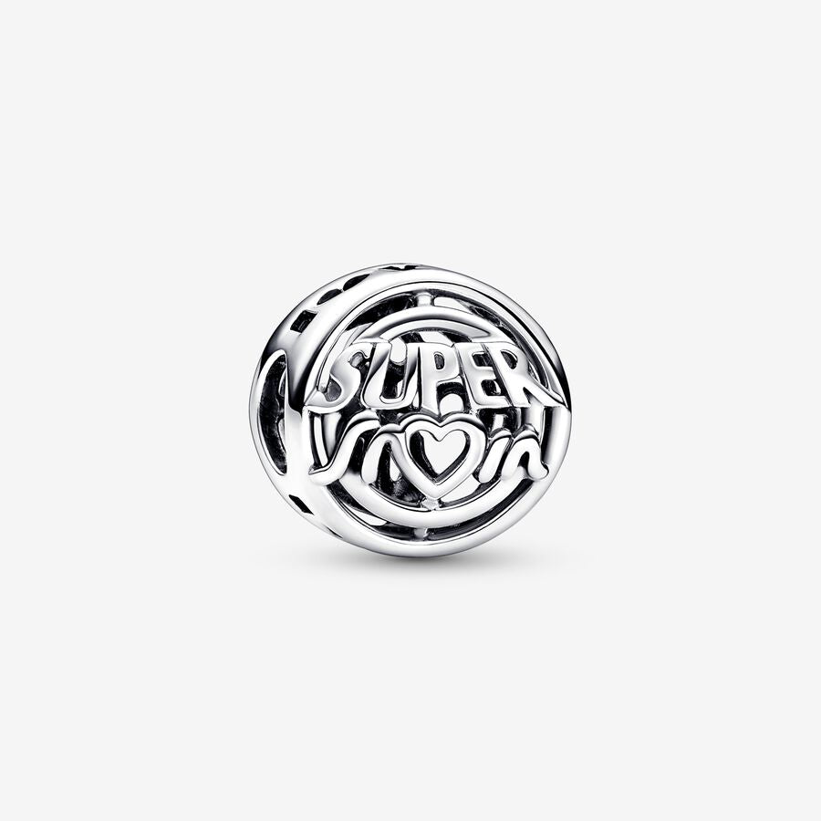 Mom Hero Openwork