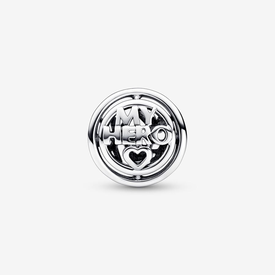 Mom Hero Openwork