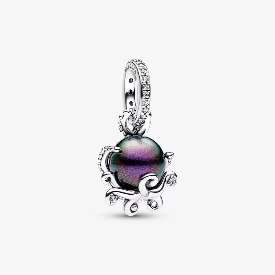 The Little Mermaid Ursula Dangle