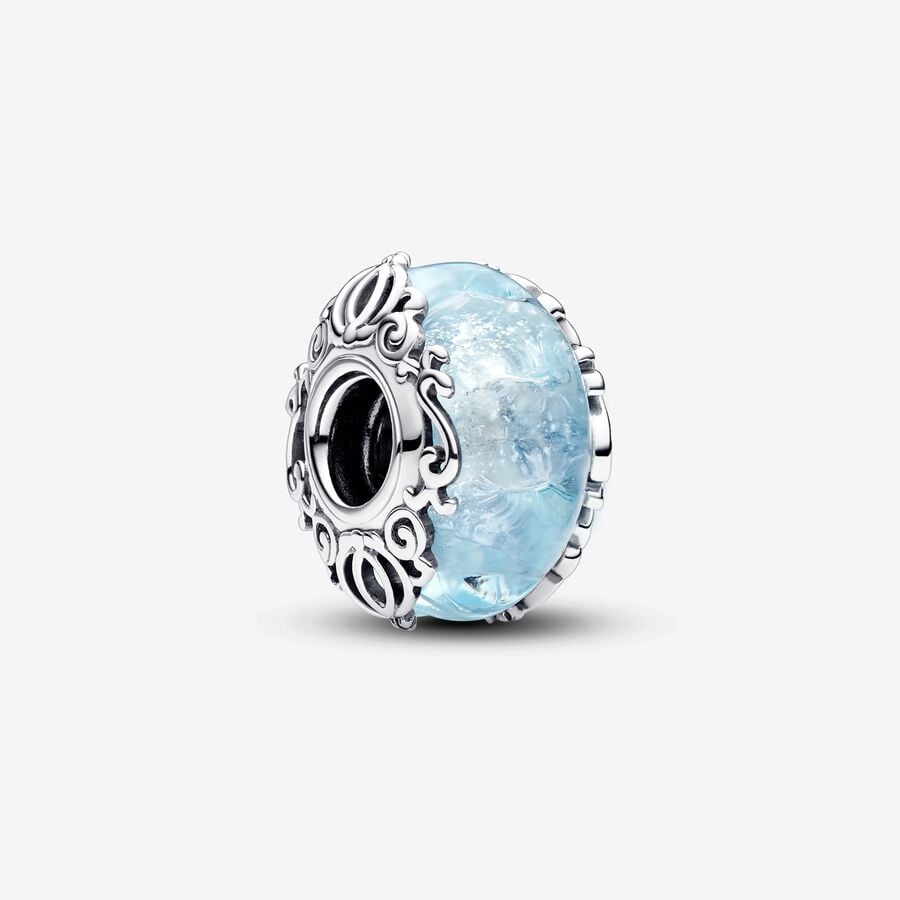 Cinderella Murano Glass