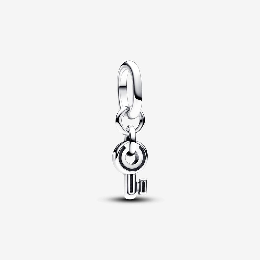 ME Key Mini Dangle