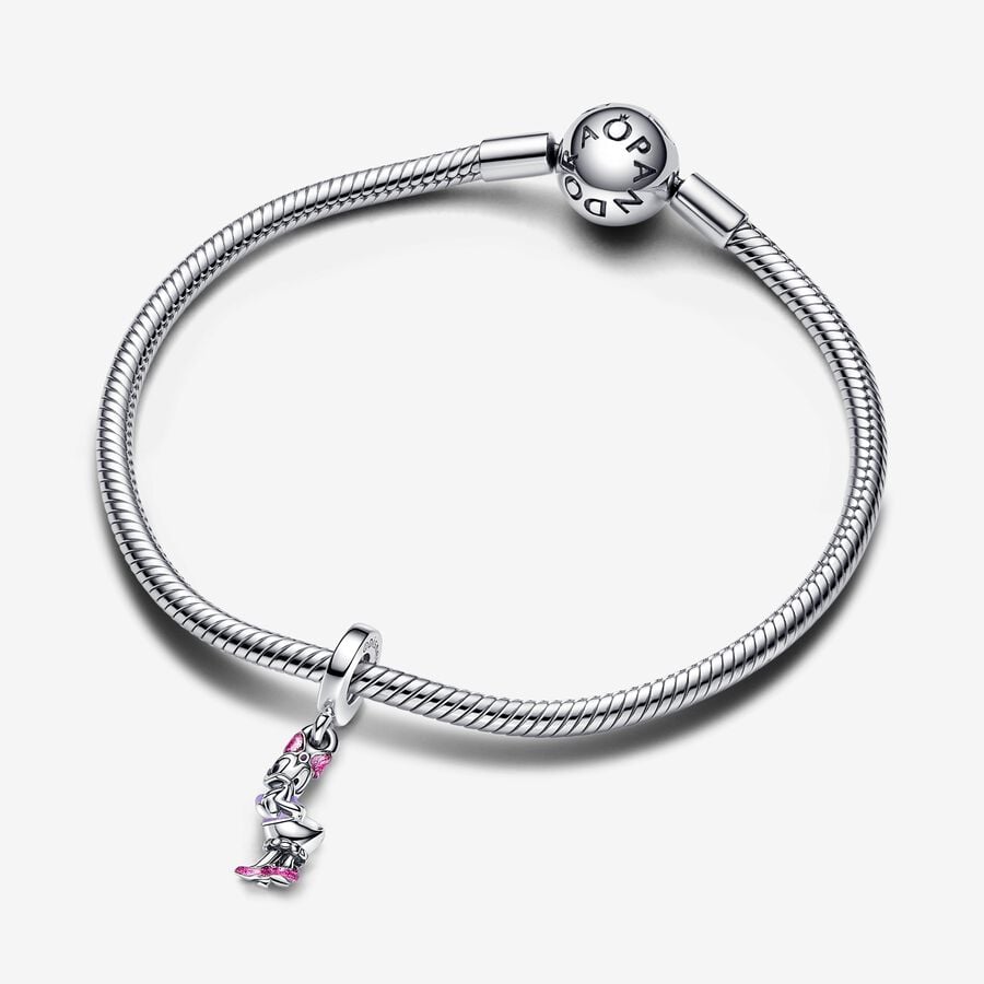 Daisy Duck Dangle