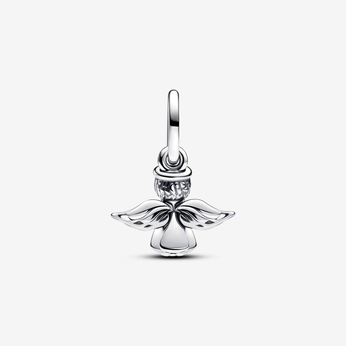 Sparkling Angel Dangle