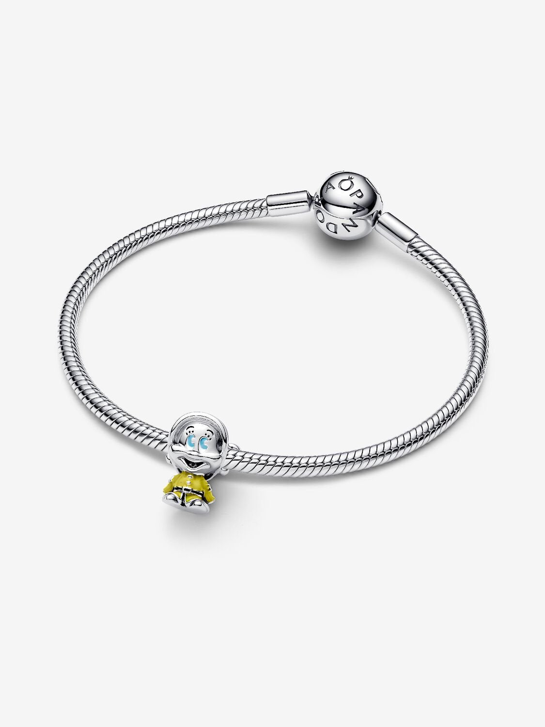 Snow White Dopey Charm