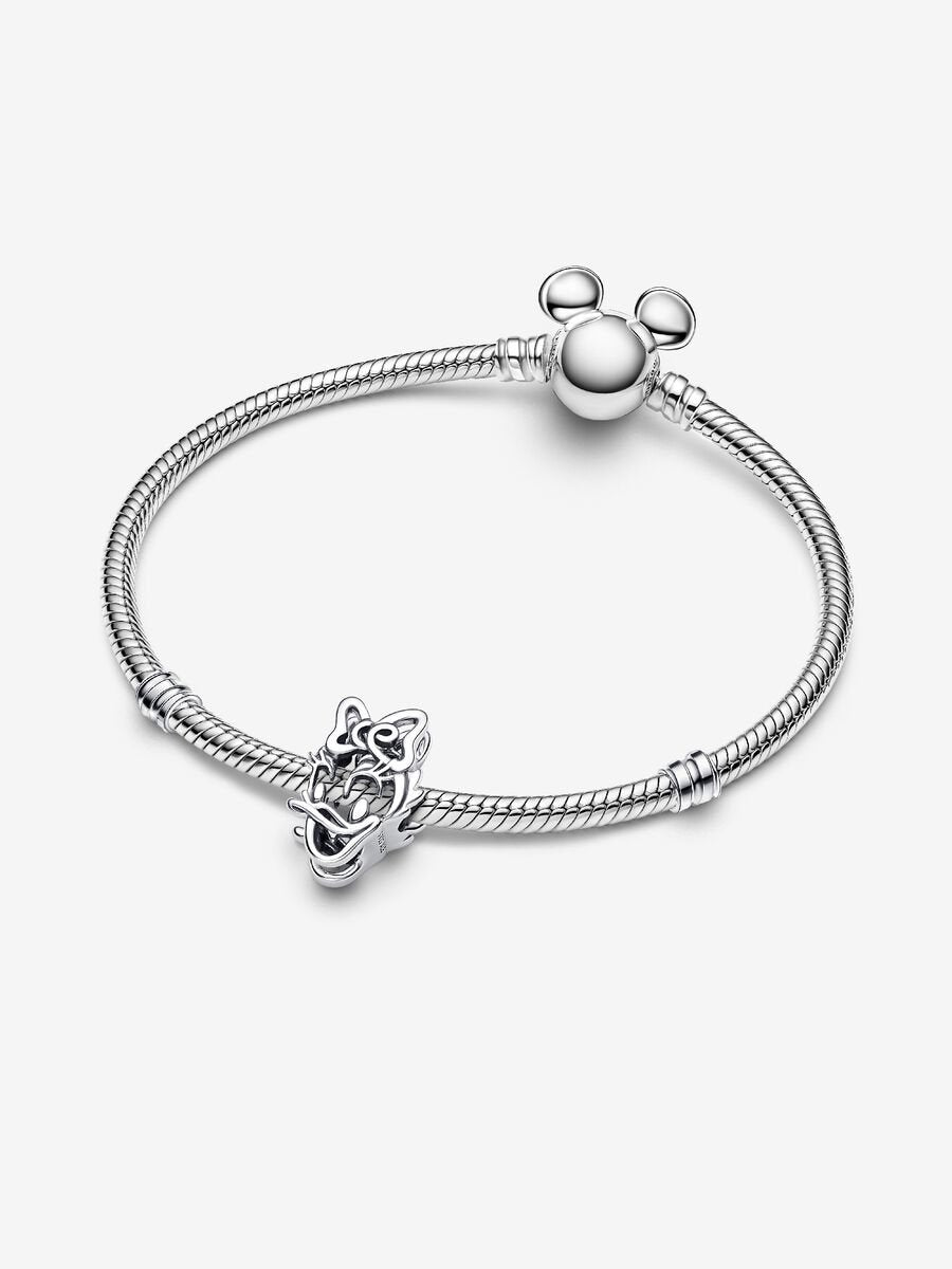Daisy Duck Openwork