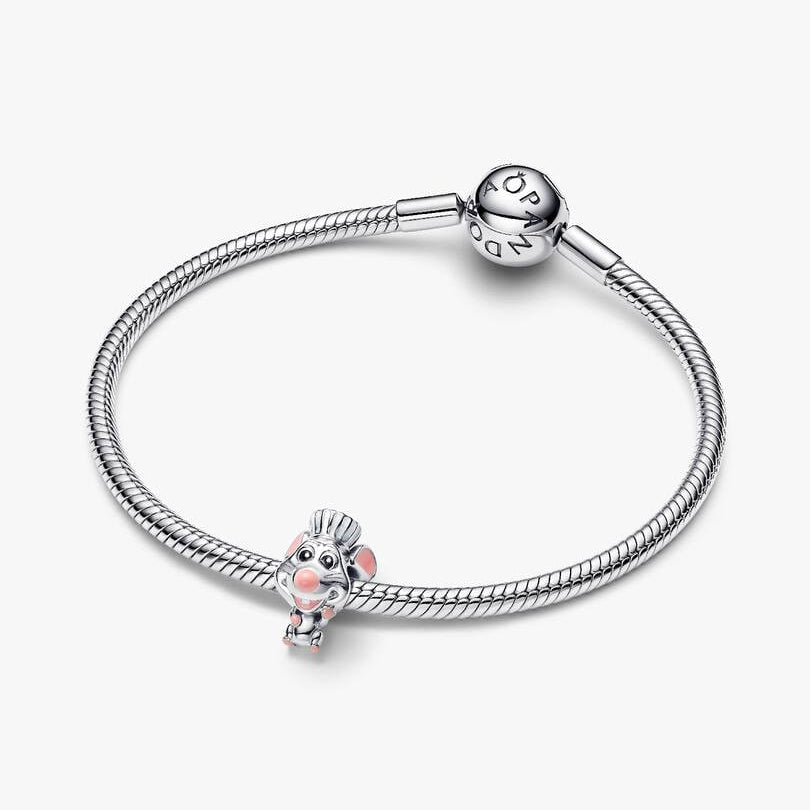 Ratatouille Remy Charm