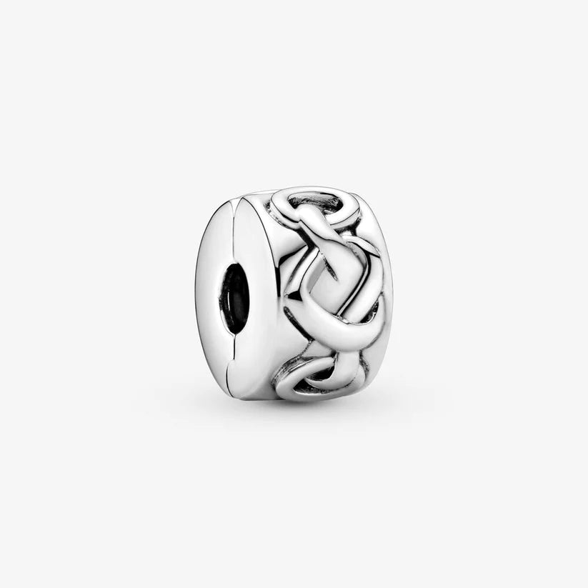 Knotted Heart