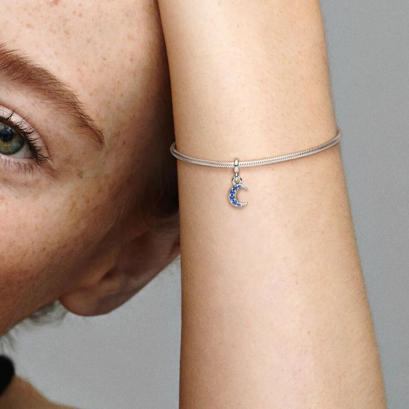 My Moon Mini Dangle