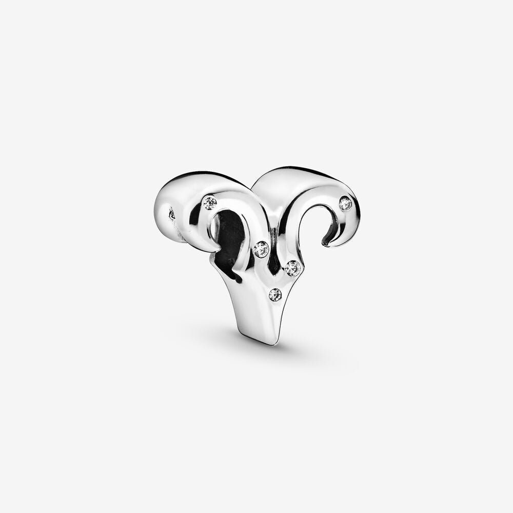 Sparkling Aries Zodiac