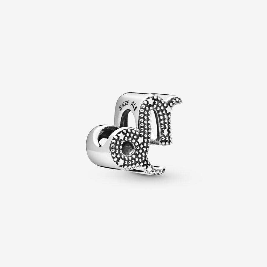 Sparkling Capricorn Zodiac