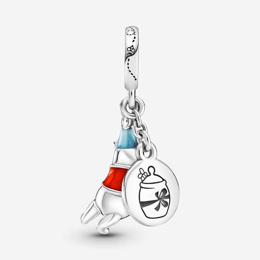 Winnie the Pooh Birthday Dangle