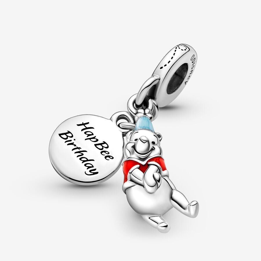 Winnie the Pooh Birthday Dangle