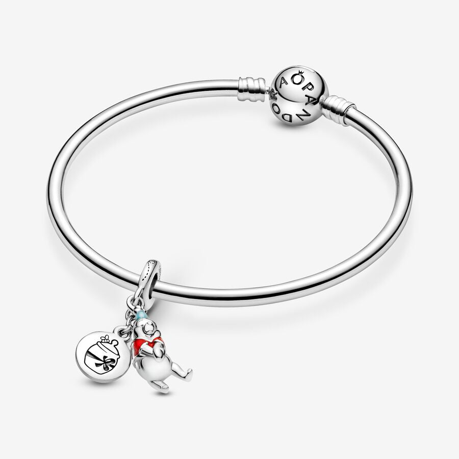 Winnie the Pooh Birthday Dangle