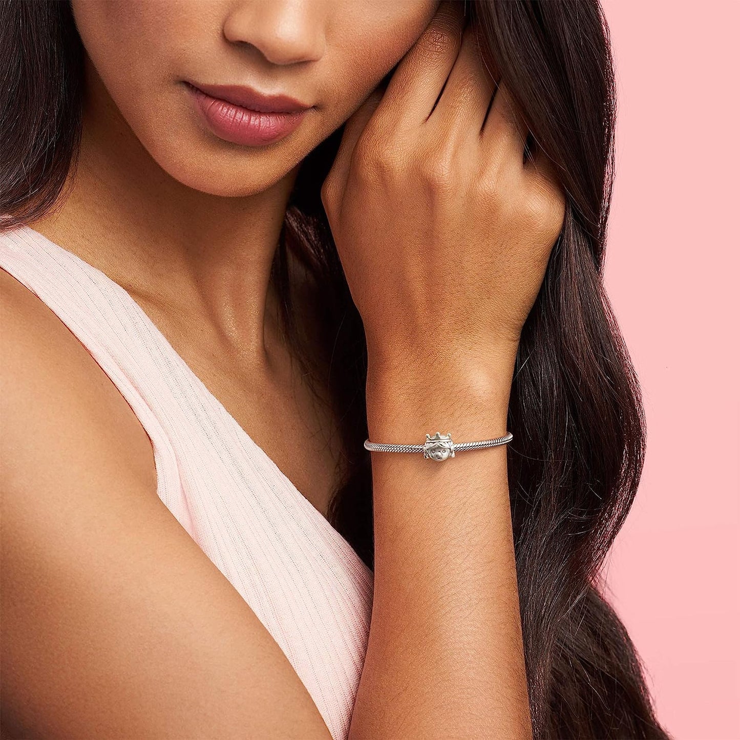 Precious Princess Charm