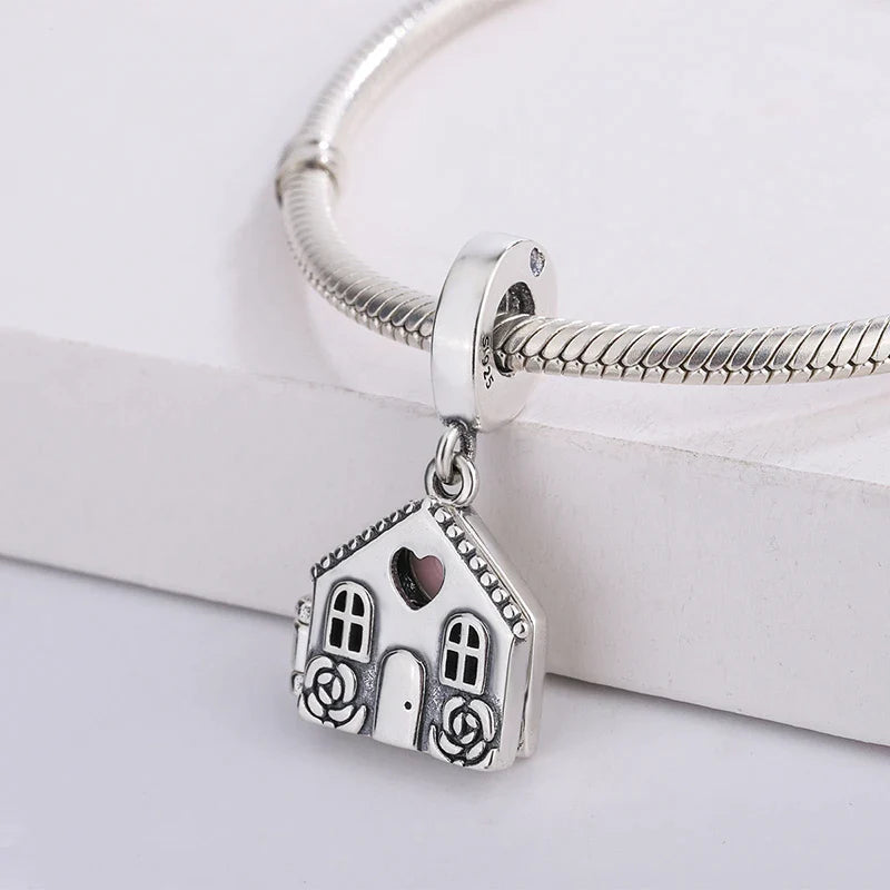 Perfect Home Dangle Charm