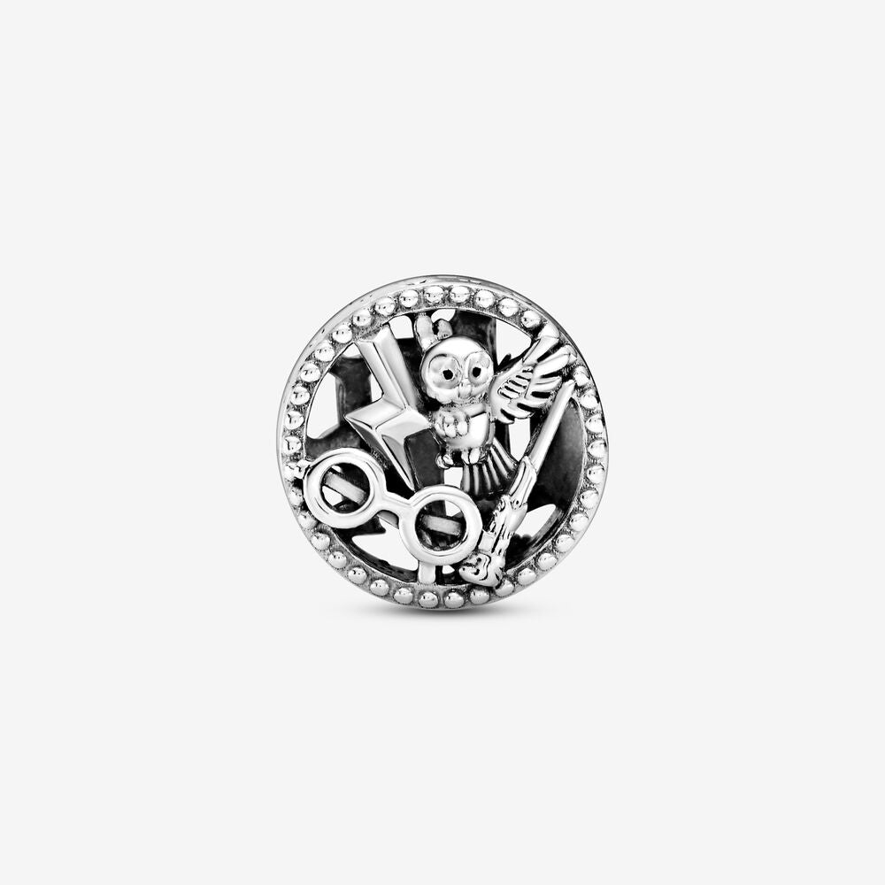 Openwork Harry Potter Icons