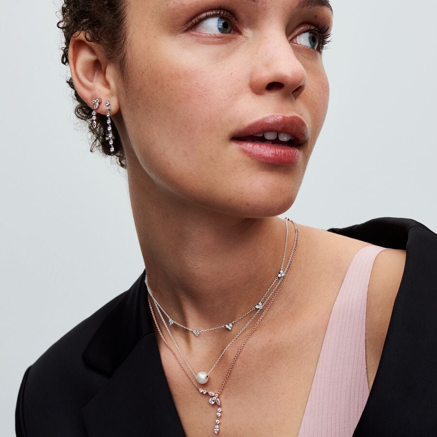 Triple Stone Heart Station