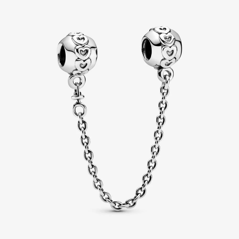 Love Connection Safety Chain