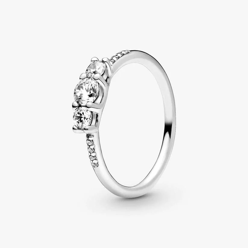 Fairytale Sparkle Ring
