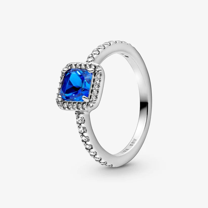 Timeless Elegance Ring