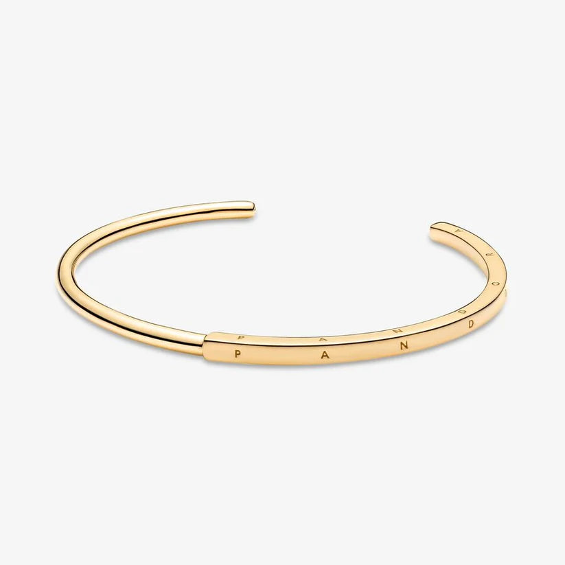 Pandora Signature I-D Bracelet